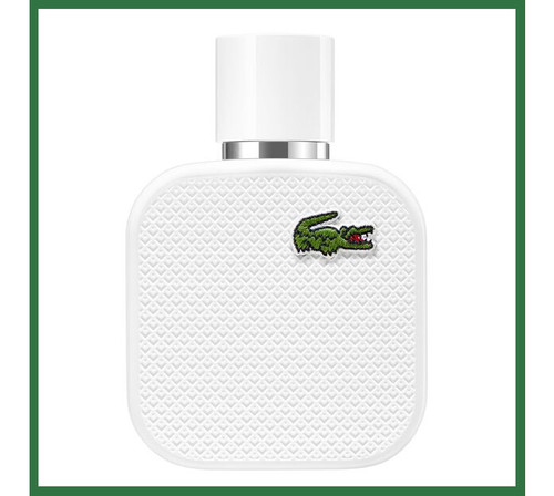 Lacoste eau 12 - lacoste, de
