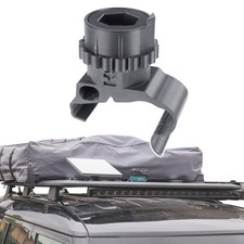 Expedition Roof Rack Starlink