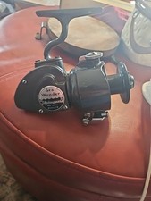 Vintage 1959 Shakespeare Sea