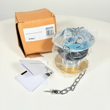 Bristan W SNK6 C Sink Waste 6