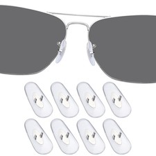Replacement Silicon Nose Pads