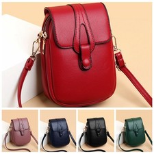 Women Ladies Mobile Phone Bag