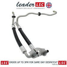 Auto Gearbox Oil Cooler Pipes