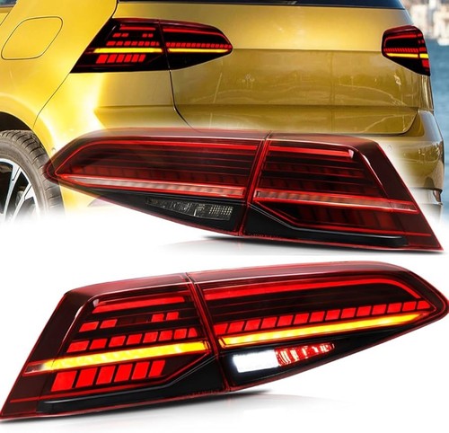 Vland led tail - tail, for