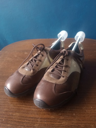 Ecco shoes mens - size, 9