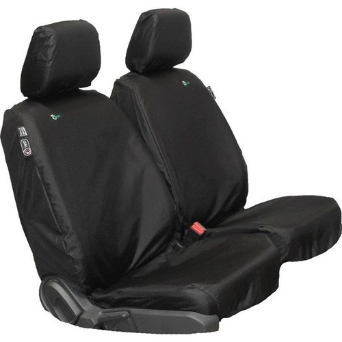 Isuzu max seat covers - isuzu,