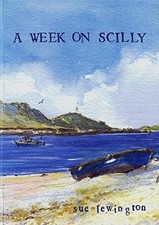 Week scilly lewington - on, scilly,
