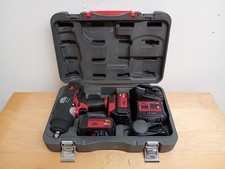 Mac Tools BWP050 18v 1/2