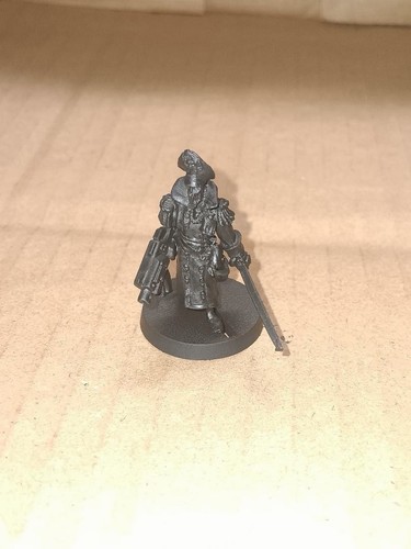 Imperial guard steel - , legion