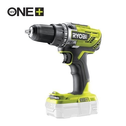 Ryobi 18v one cordless - 18v, one+™
