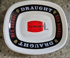 Vintage Watneys Keg Red Barrel