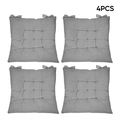 4pcs dining chair booster - 4pcs,