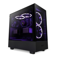 NZXT H5 Elite Mid-Tower Case