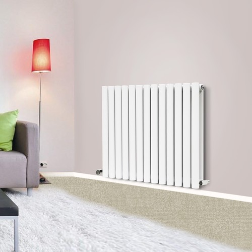 Gloss white horizontal - gloss,