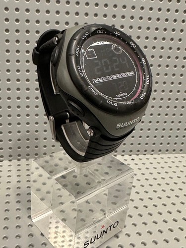 Suunto vector used - suunto,