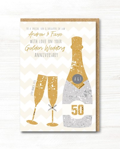 Large personalised handmade - large,