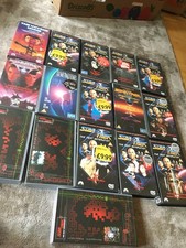star wars videos vintage vhs