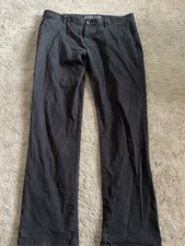 Men’s Chinos Waist 36 Length 30 
