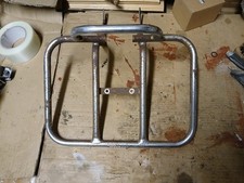 Suzuki B120 rear Rack. No Longer Available From Suzuki. 