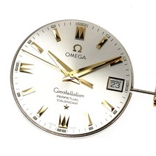 Omega Constellation Men’s
