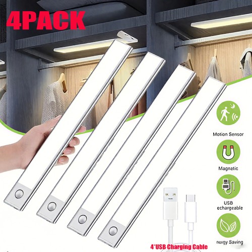 Led motion sensor - led, under