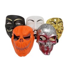 Halloween Masks Skull Killers