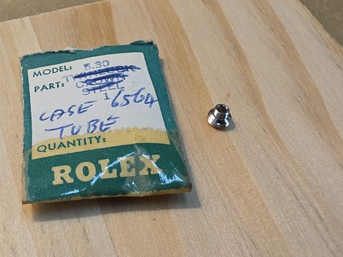 Vintage nos rolex - nos,