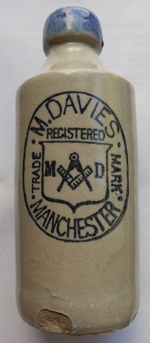 Davies manchester masonic - manchester,