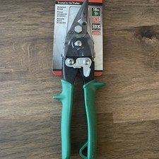 Wiss M2R Aviation metal snips