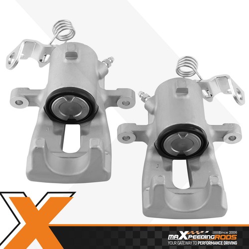 Brake calipers rear - 2x,
