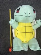Pokemon Squirtle Toy Factory