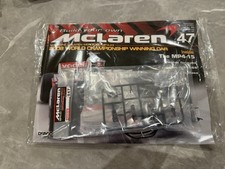 1/8 DEAGOSTINI BUILD YOUR OWN