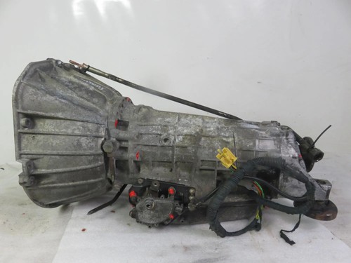 Jaguar xj40 xj81 - xj40,, gearbox