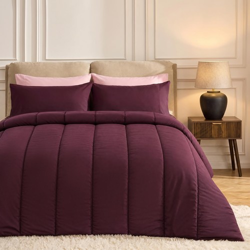 Ohs coverless duvet - ohs,