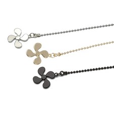 Stable Steel Pull Chain