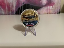 Half Dollar - Charles III