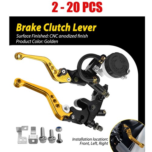 Golden for honda cnc - honda,