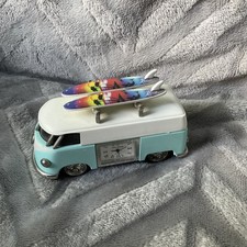 Volkswagen Miniature Clock