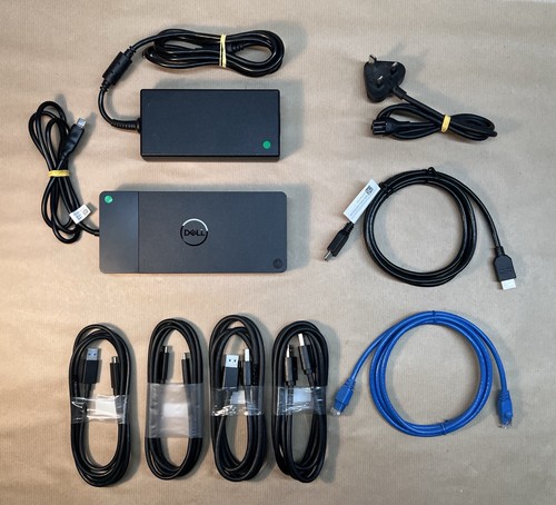 Dell wd19s k20a usb c - wd19s,
