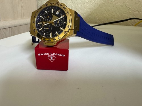 Men swiss legend maverick - men's,