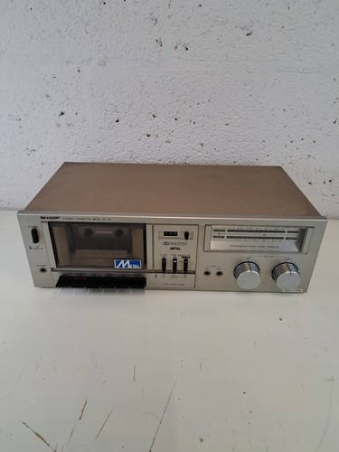 Vintage sharp 10e - vintage,