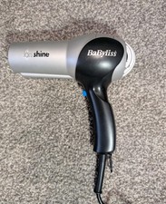 Babyliss Ion Shine S93 Hair Dryer 2000W