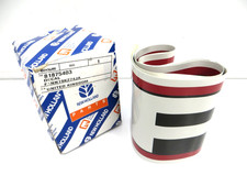 81875403 Bonnet Decal L/H Fits