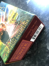 Complete Angel Tarot 78 Deck Cards By Radleigh Valentine Doreen Virtue Guidebook