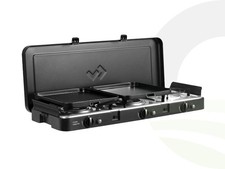 Cadac 3 Cook Turbo FFD Deluxe