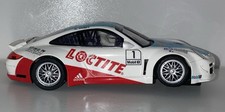NSR Porsche 911 GT3 slot car