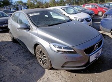 2016 2019 volvo - volvo, v40