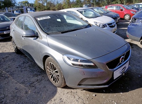 2016 2019 volvo v40 - v40, breaking