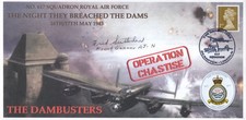 RAF Dambusters Operation