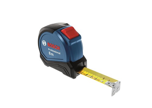 Bosch professional tape - bosch,